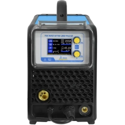 ТСС NEO MTM-200 PULSE сварочный полуавтомат 035274