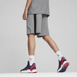Мужские шорты PUMA BMW MMS Sweat Shorts
