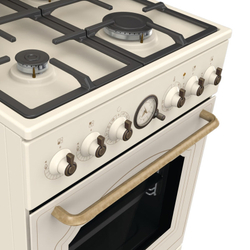 Плита комбинированная Gorenje GKS5B70CLI