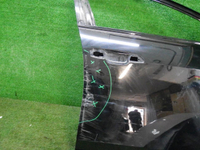 Дверь передняя правая Audi A6 5 C8 (2018-н.в.)