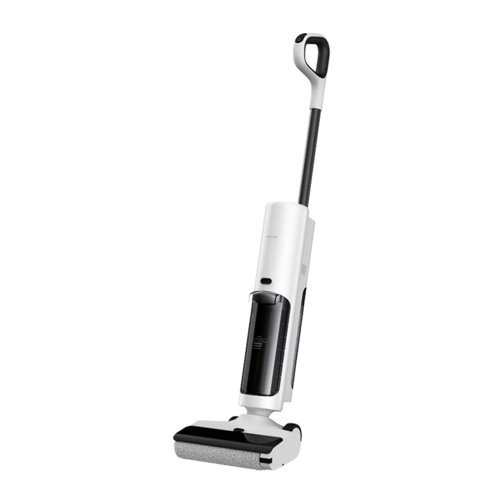 Беспроводной вертикальный моющий пылесос Xiaomi Truclean W20 Wet Dry Vacuum