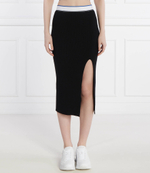 Юбка Saformie_B Hugo Blue - черный(50514266)