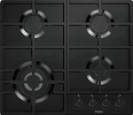 Варочная панель газовая HAIER HHQ-G64CTQB