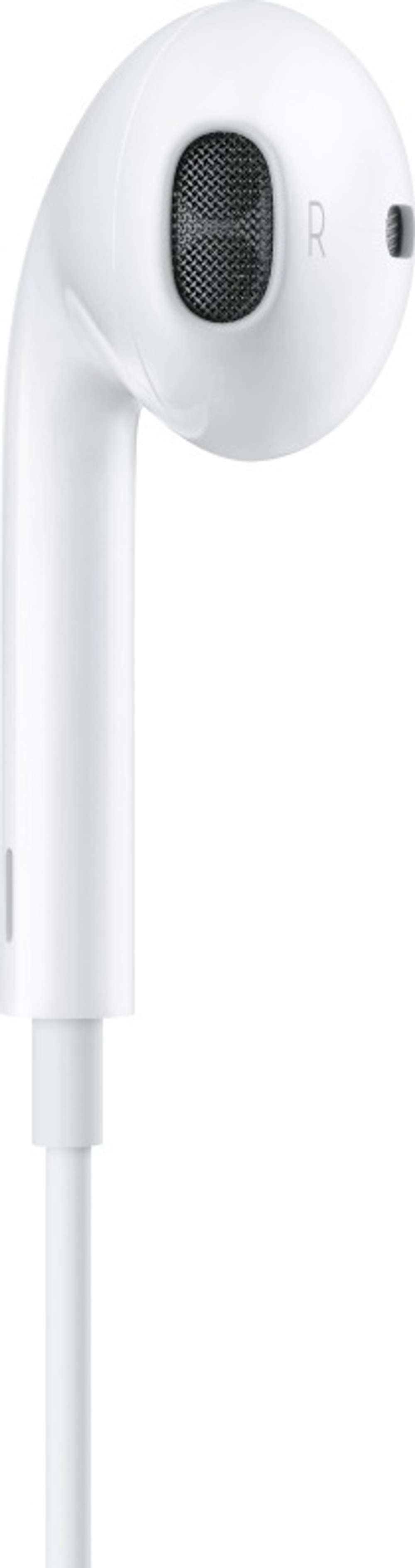 Наушники Apple EarPods USB-C MTJY3ZM/A белый
