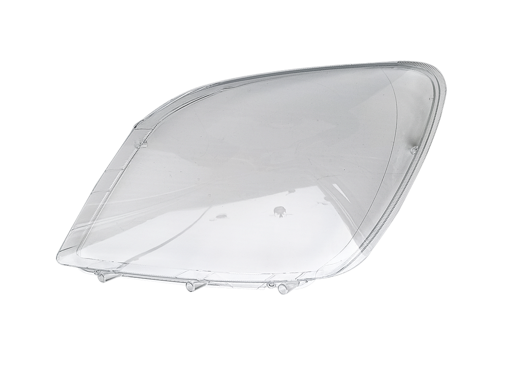 Орг стекло блок фары ГАЗЕЛЬ NEXT Левое