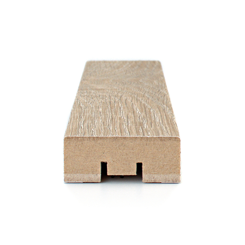 Реечная панель МДФ "Баффели" TOPline Дуб сонома