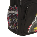 Рюкзак 31х46,5х15см 2 отд. уплотн.спинка "Девушка с обложки" (Феникс+)