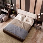 Моника кровать КР-18 с настилом