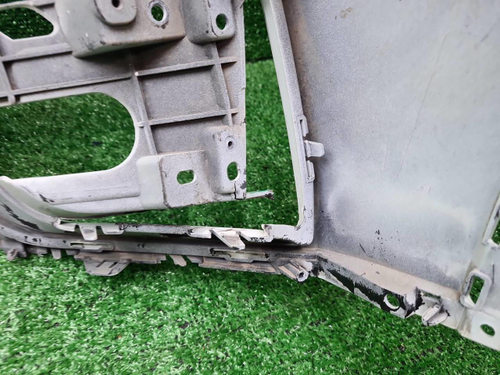 Бампер передний Geely Atlas Pro (2021-н.в.)