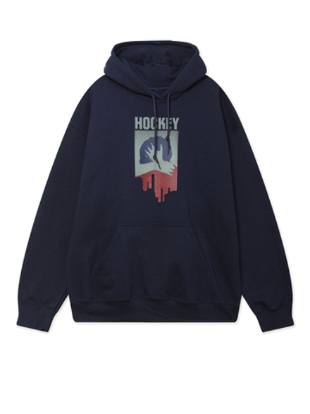 Толстовка С Капюшоном Paralysis Hoodie