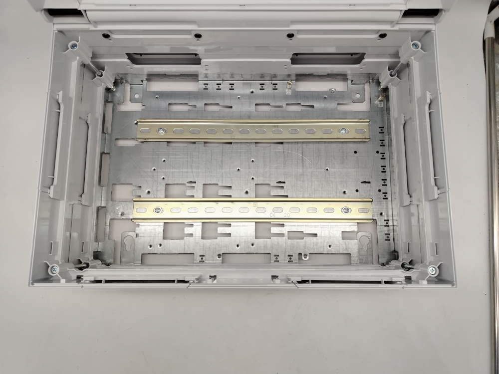 Корпус транспондера FlexES Honeywell Esser FX808338 дополнительный