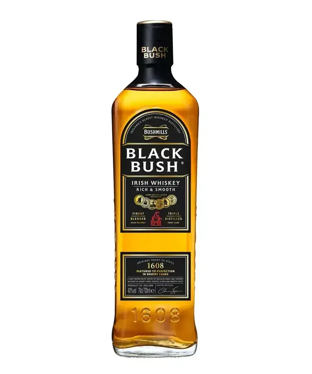 Bushmills Black Bush 0,7 л.