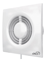 Вентилятор накладной NEO D100 сетка тяг.выкл. ERA