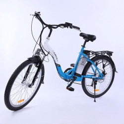 Электровелосипед Galant Big ST (C16) (350W 36V)