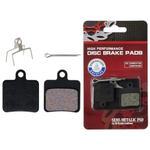 Колодки тормозные TP-11D для электросамокатов и велосипедов