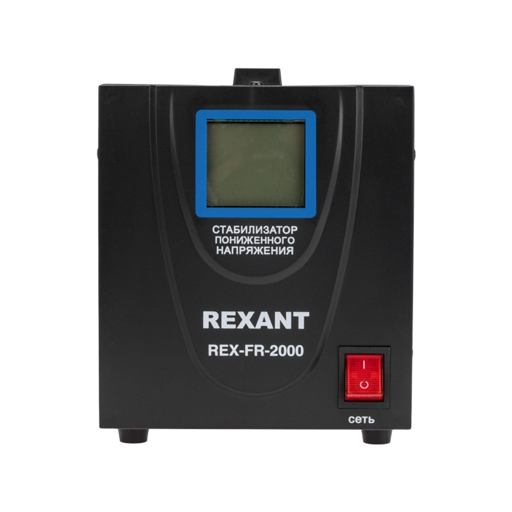 Стабилизатор напряжения Rexant 11-5023