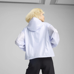 Женская ветровка PUMA Oversized UV Wind Jacket