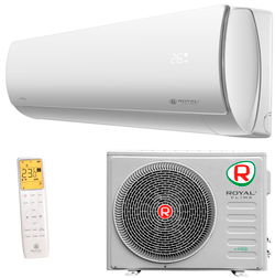 Кондиционер Royal Clima Perfetto RCI-PF30HN DC EU Inverter