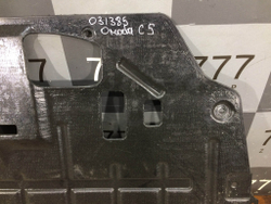 Защита двигателя Omoda C5 22-нв Новая Оригинал 602001929AA