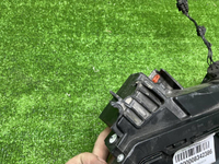 ДХО правый Jetour Dashing (2022-н.в.)