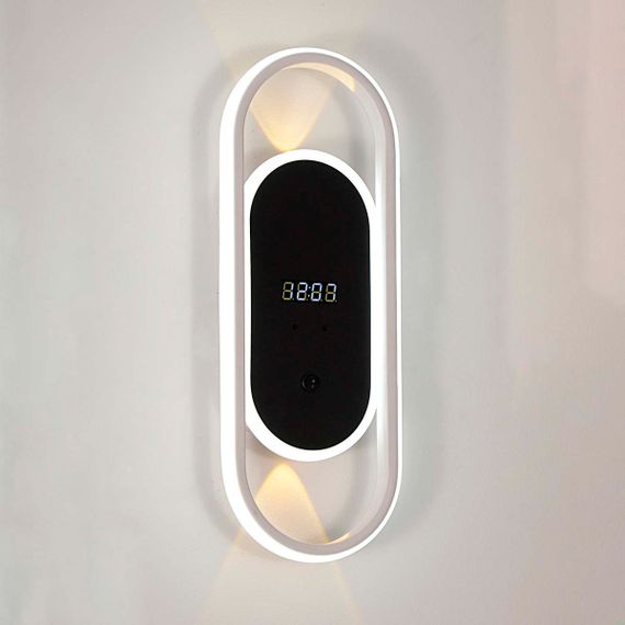 Настенный светодиодный светильник F-Promo Vigilate 4689-1W