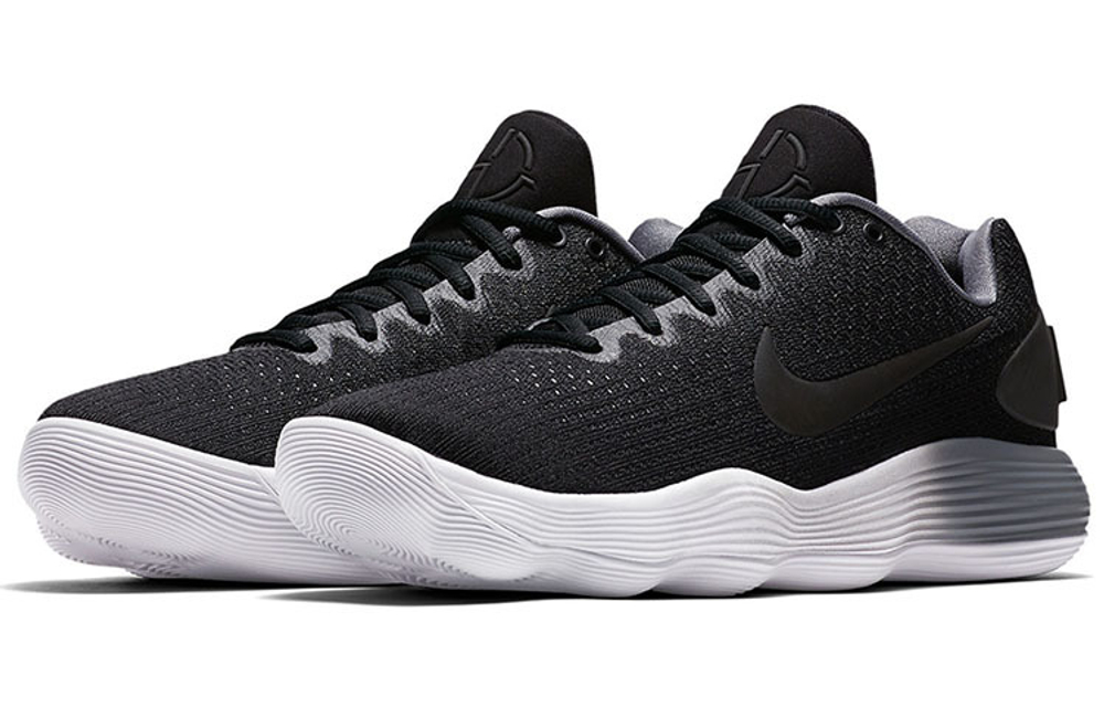Кроссовки Nike Hyperdunk 2017 Low