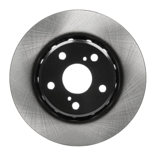 Диск тормозной пер. ADVICS A6F143B