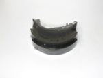 Колодки тормозные барабанные задние 1014003351 Geely MK, MK Cross