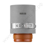 Кожух омический 45А PMX 125 HPT0503