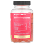 NutraChamps, Биотин +, ягодное ассорти, 60 жевательных мишек