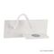 Бра Crystal Lux CLT 217W Qi+USB WH
