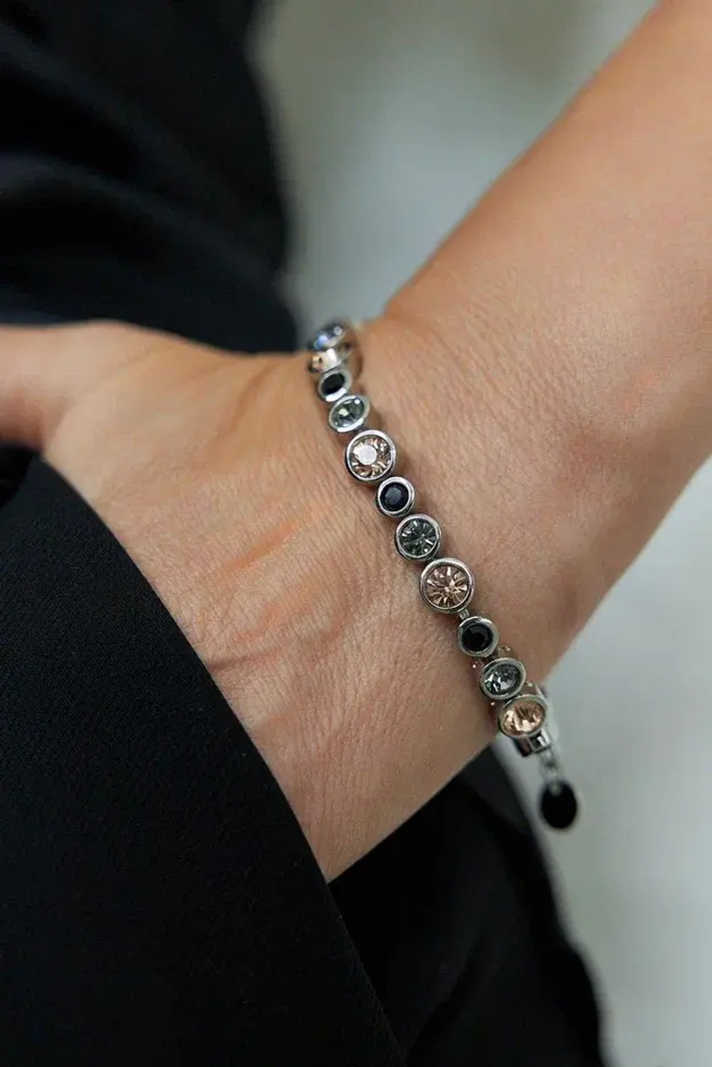 EL SSB23152RS Браслет