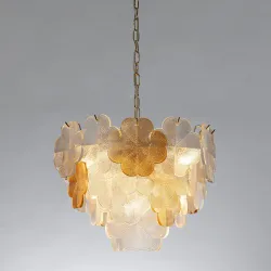 Подвесная люстра ARTE LAMP