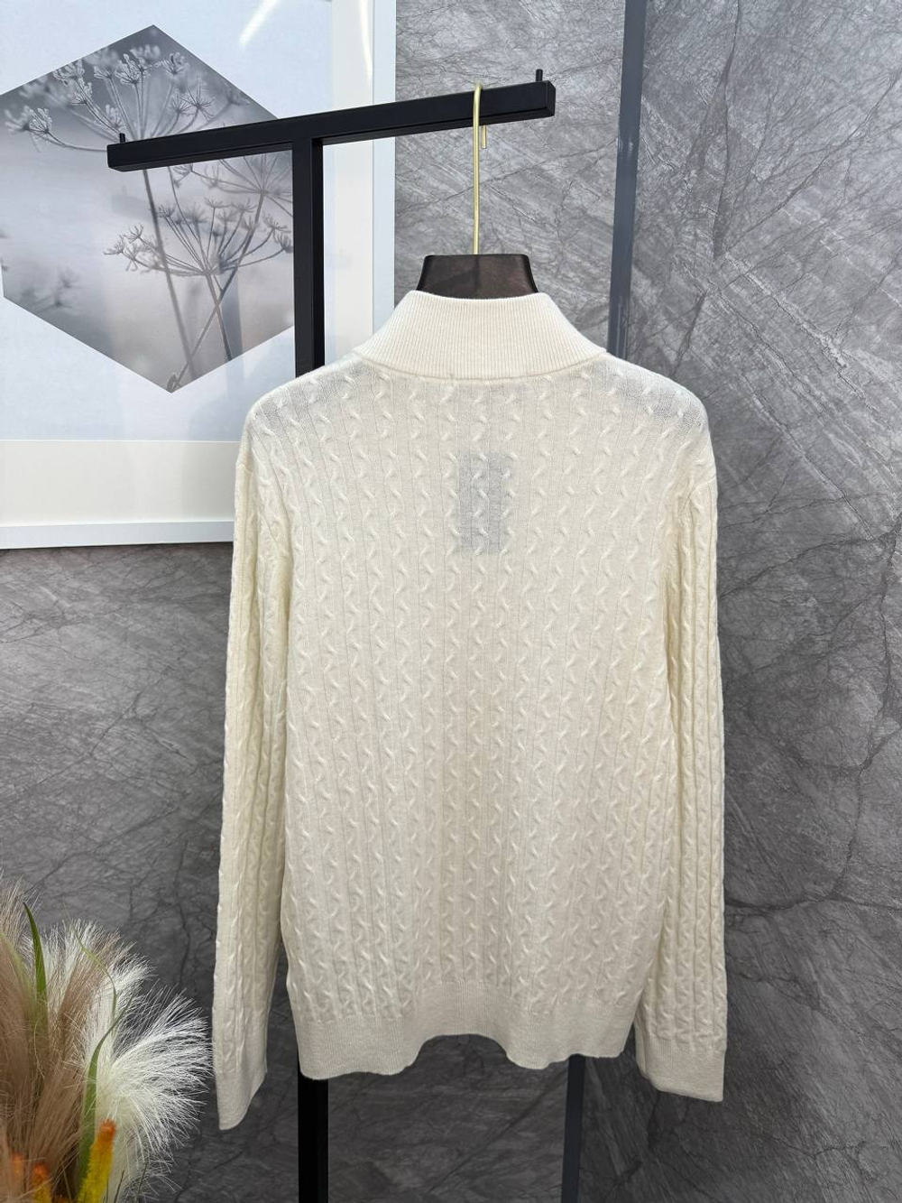 Кардиган Kiton
