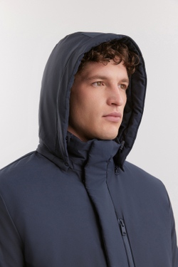 Куртка мужская B5325701 BAON