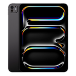 Планшет Apple iPad Pro 11" M5 (2025) Wi-Fi 2TB, Space Black (Чёрный космос)