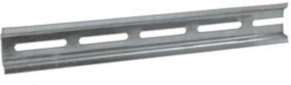 DIN-рейка L100 оцинк.