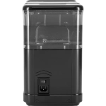 Кофемашина Hyundai HAM-4001 1350Вт черный