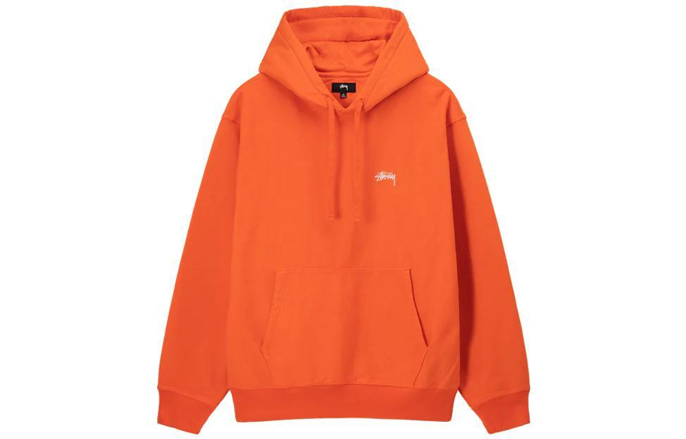 Худи Stussy Logo, 118469