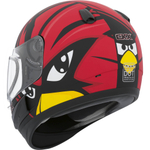 Шлем снегоходный детский СКХ VGK1 Raven