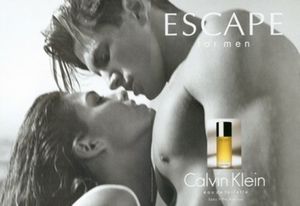 Calvin Klein Escape for Men