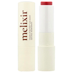 Melixir, Vegan Lip Butter™ с агавой, оттенок 02 Nude, 3,9 г (0,13 унции)