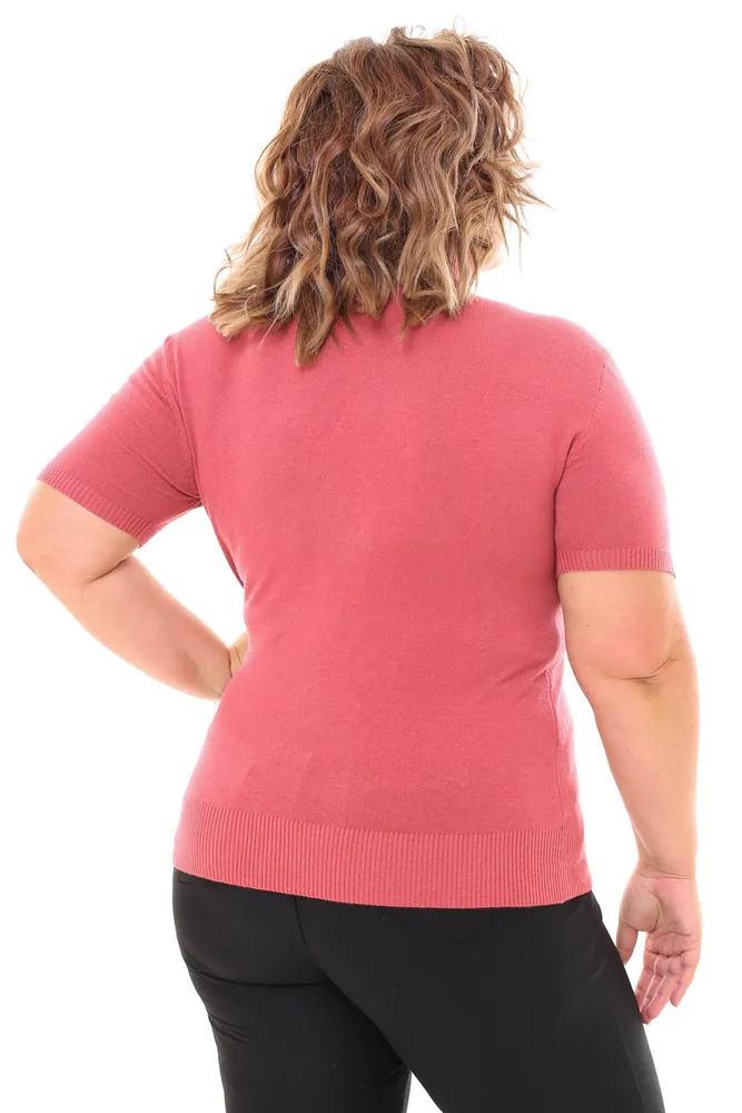 Водолазка 4596 Fabrika