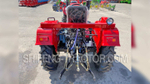 Минитрактор Shifeng | Шифенг SF-244 8/2 (с ПСМ)
