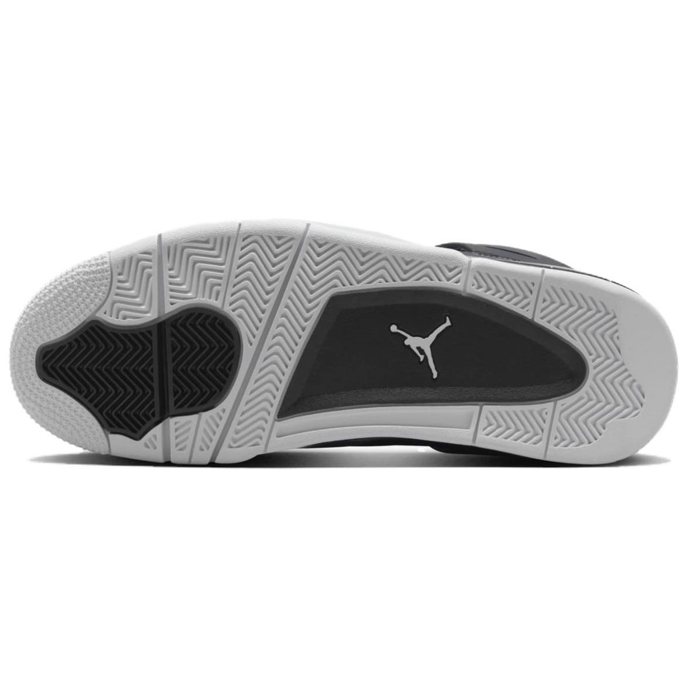 Кроссовки Air Jordan 4 "Fear"