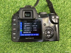 Olympus E-500 Kit 14-45mm Покупка/Продажа