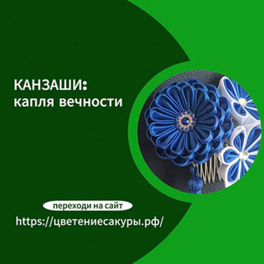У магазина "Цветение сакуры" теперь есть канал на RuTube!