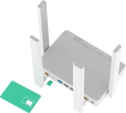 Роутер Keenetic Runner 4G (KN-2212)