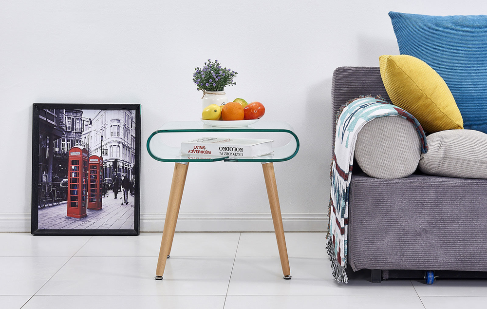 Журнальный стол F-639