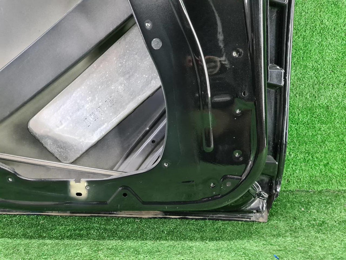 Дверь задняя левая Mercedes S w222 (2013-2020)